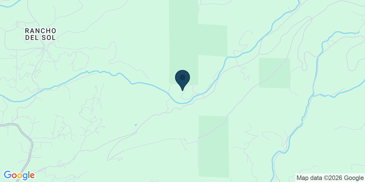 Map showing Placerville, El Dorado County, CA