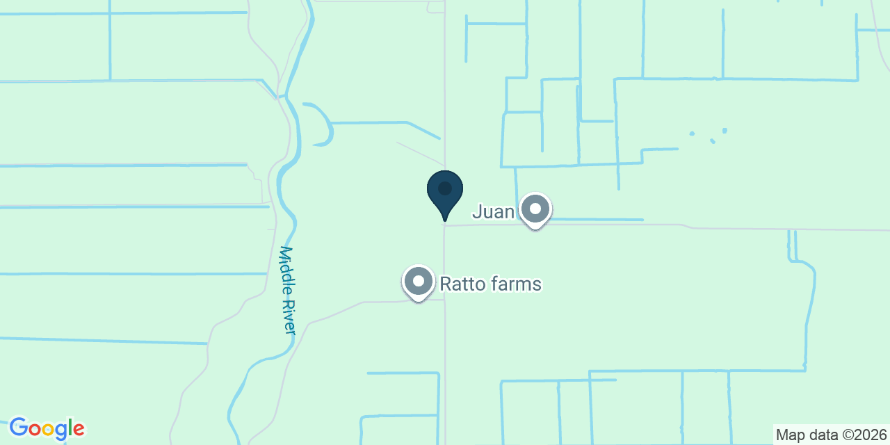 Map showing San Joaquin County, CA
