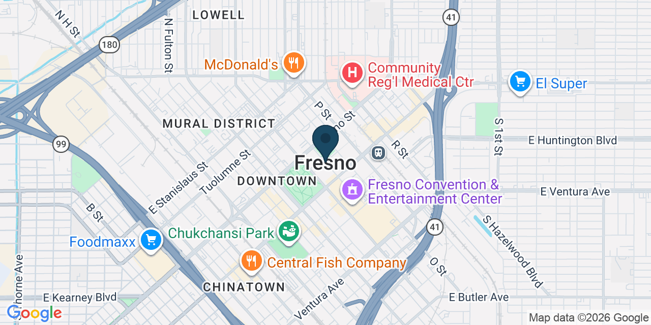 Fresno Hit-and-Run on Westbound State Route 180 Leaves Injuries