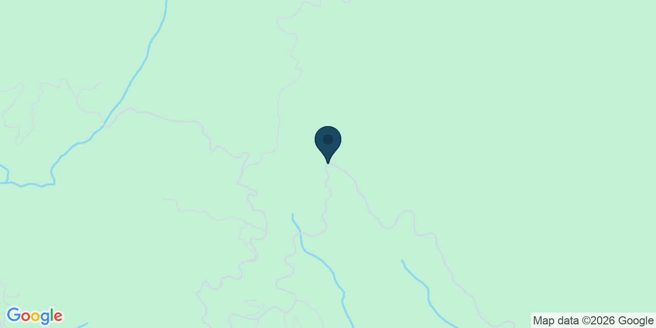 Map showing Shasta County, CA