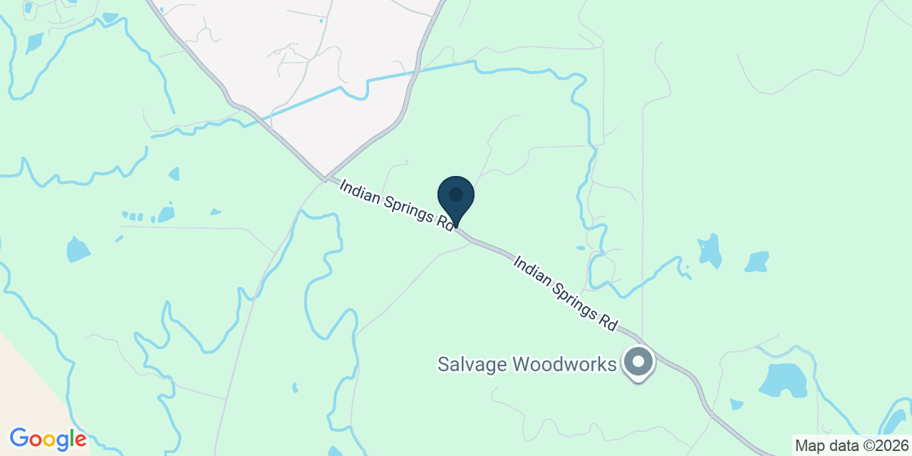 Map showing Nevada County, CA