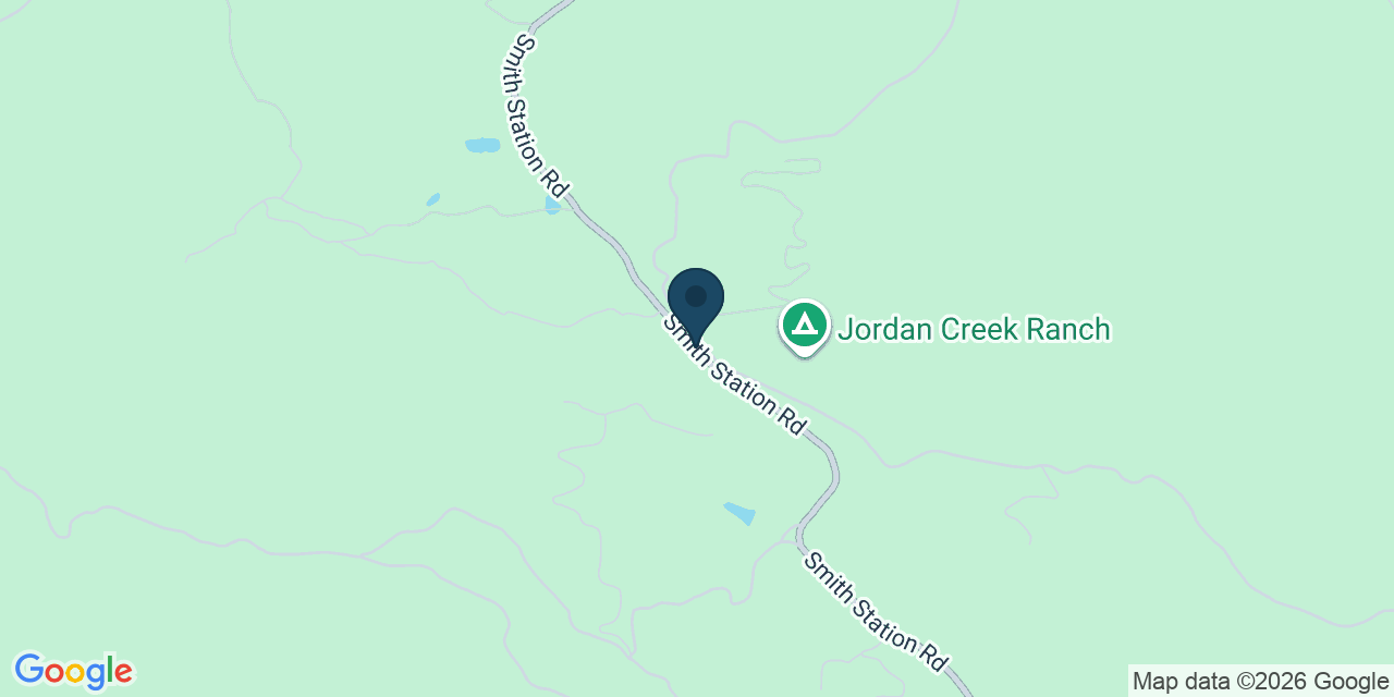 Map showing Greeley Hill, Mariposa County, CA