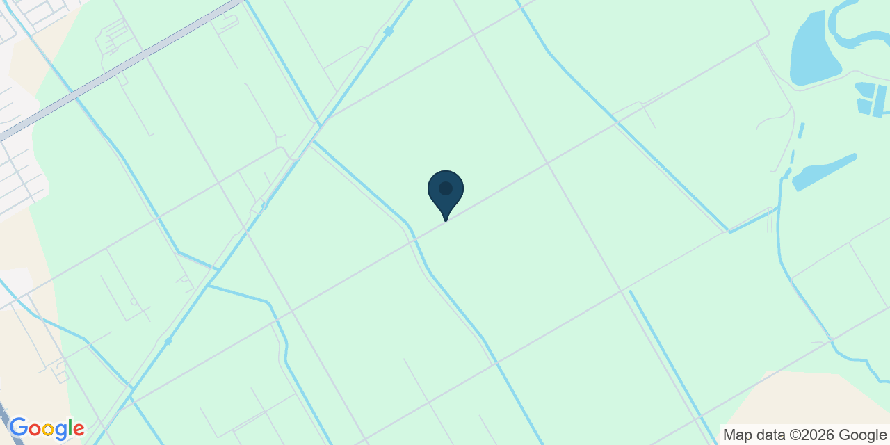 Map showing Stanislaus County, CA