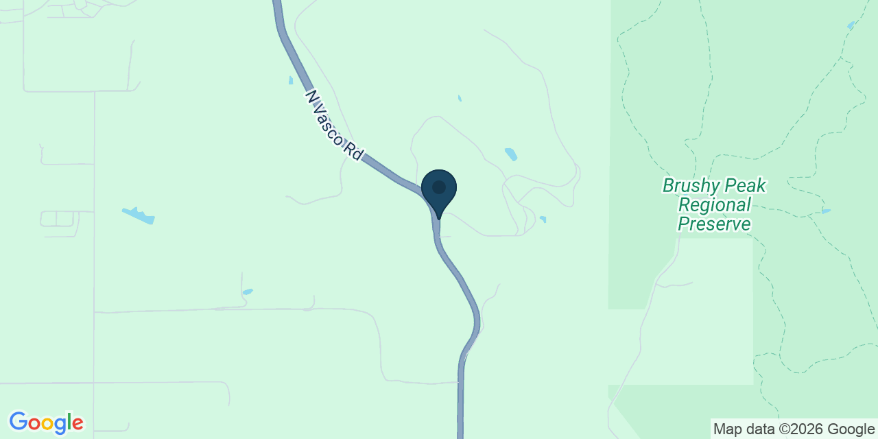 Map showing Livermore, Alameda County, CA