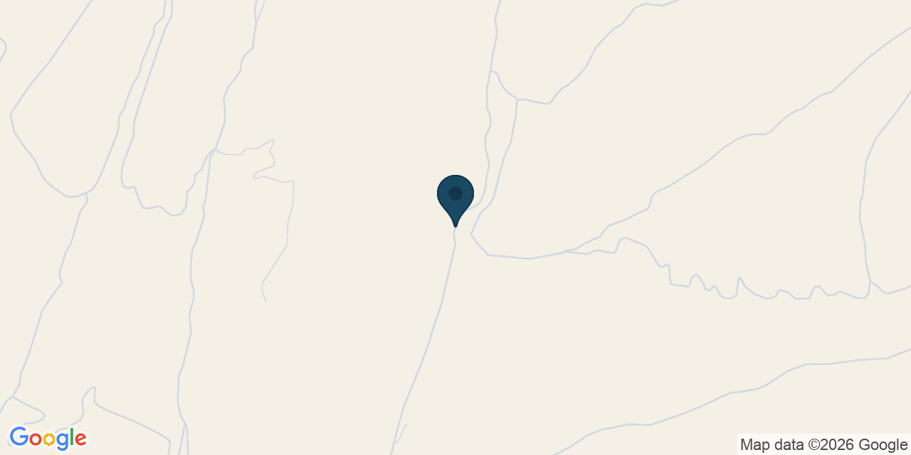 Map showing Monterey County, CA