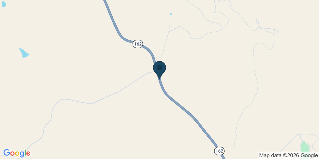 Map showing Willows, Glenn County, CA