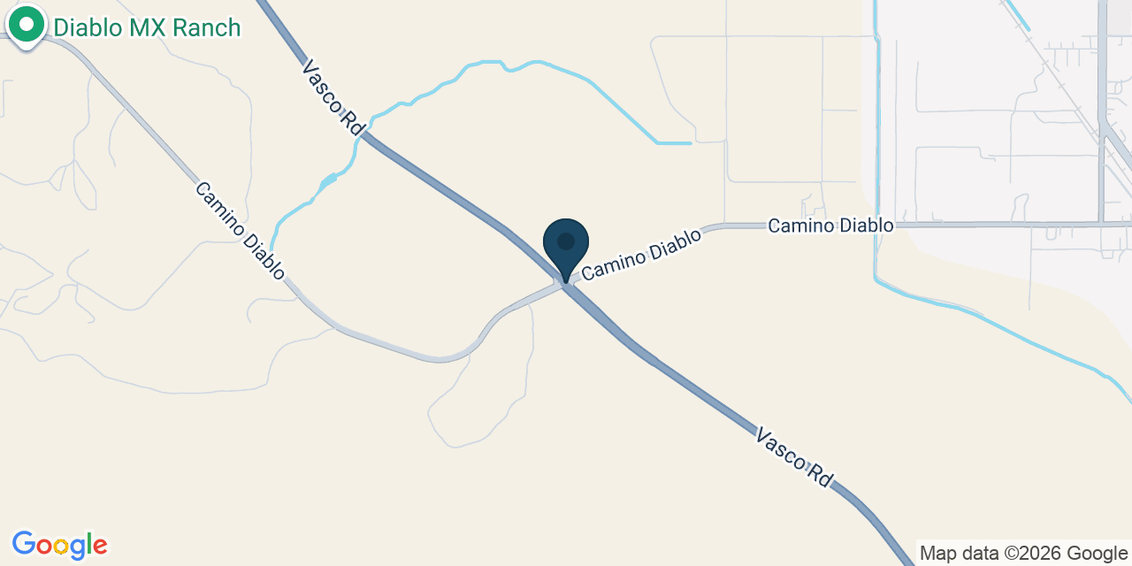 Map showing Contra Costa County, CA
