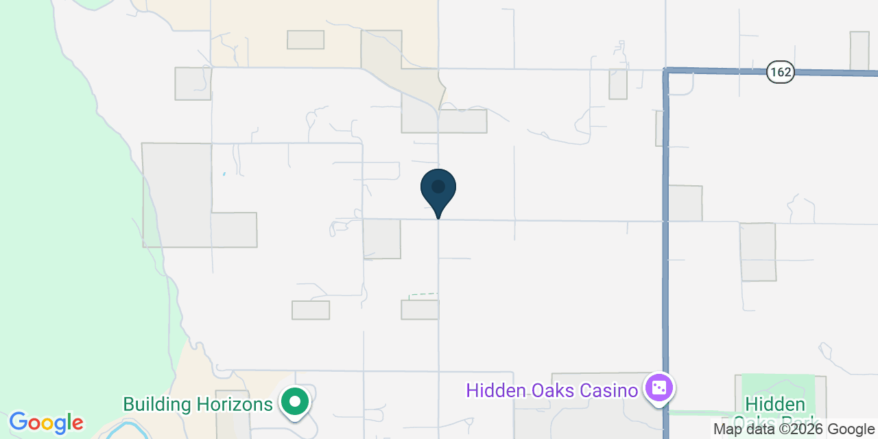 Map showing Covelo, Mendocino County, CA