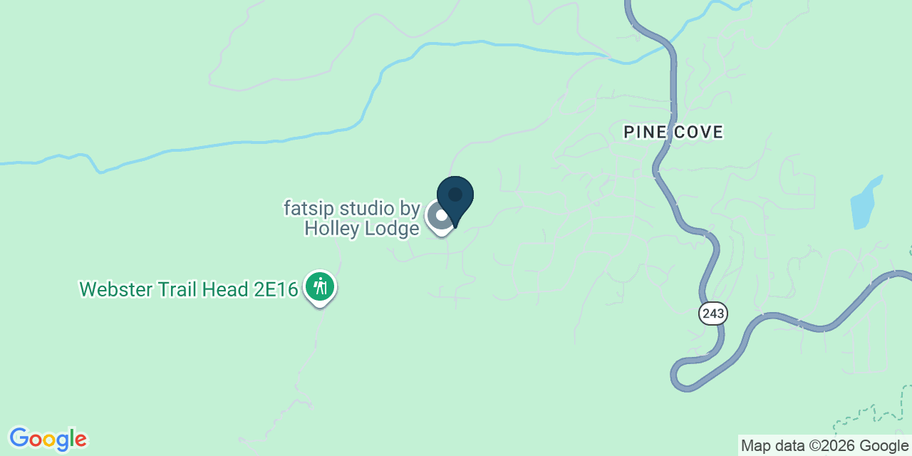 Map showing Idyllwild-Pine Cove, Riverside County, CA