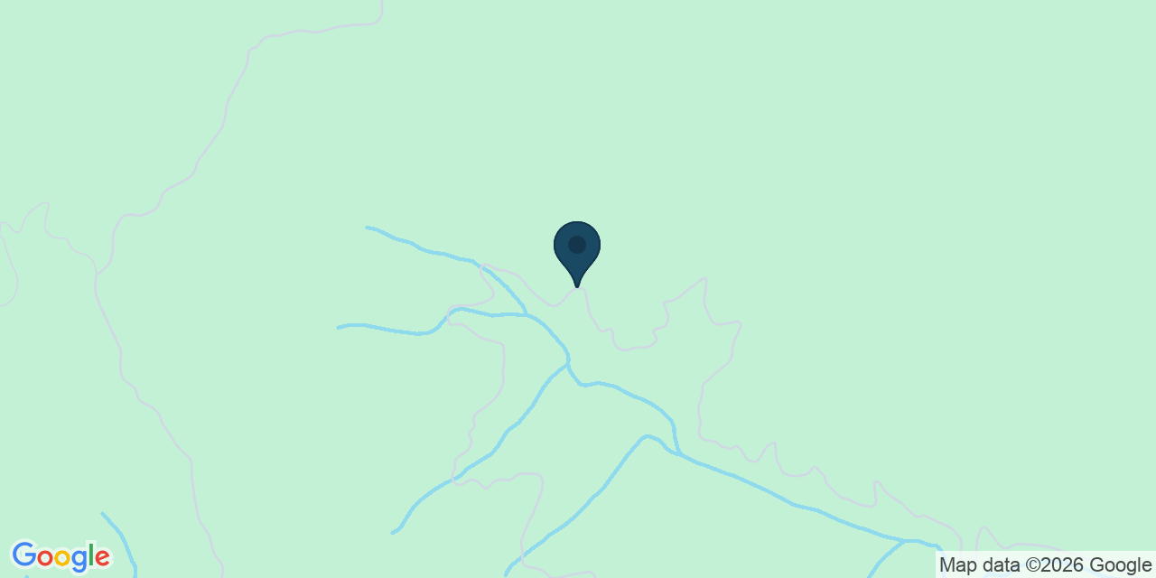 Map showing Shasta County, CA
