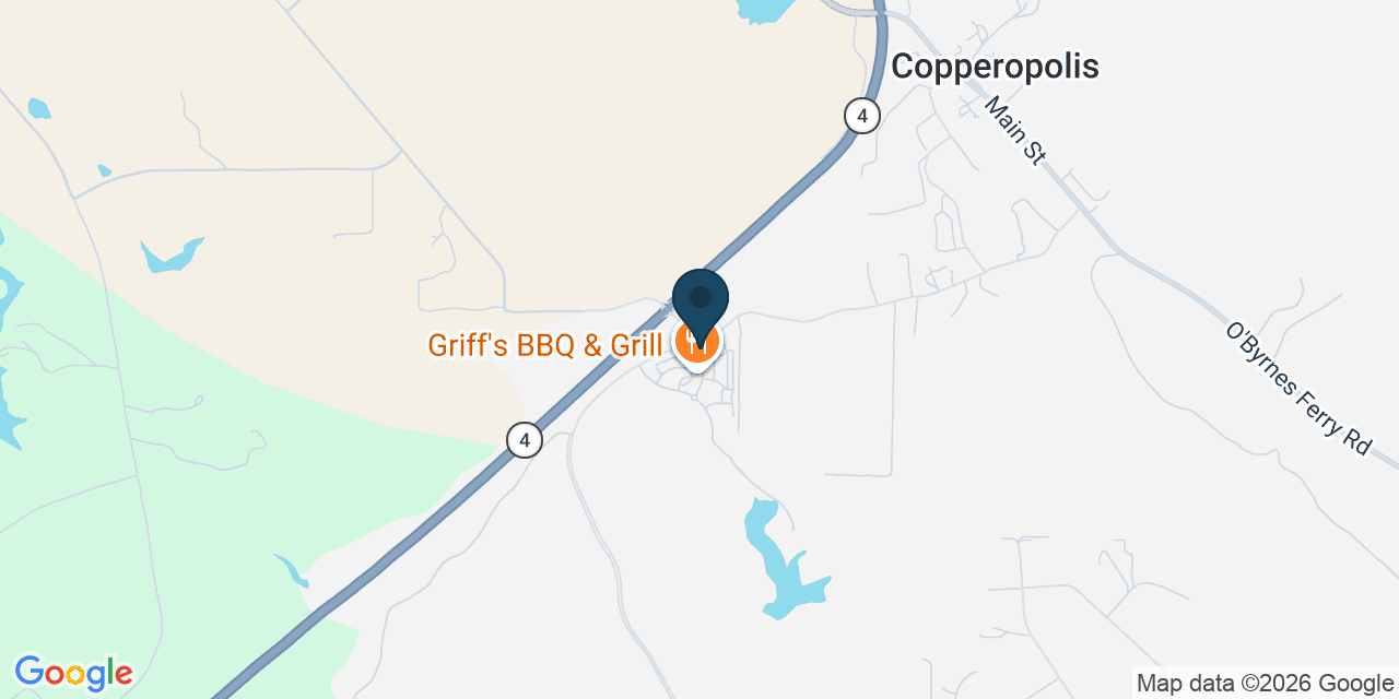 Copperopolis Crash on State Route 4 Brings Ambulance Request
