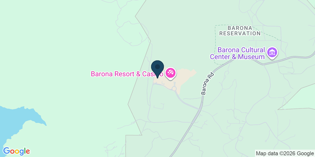 Map showing Lakeside, San Diego County, CA