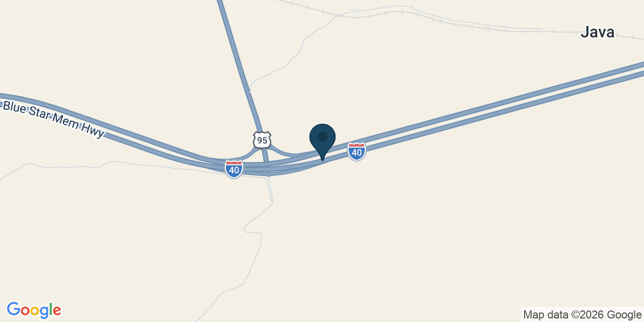 Map showing San Bernardino County, CA