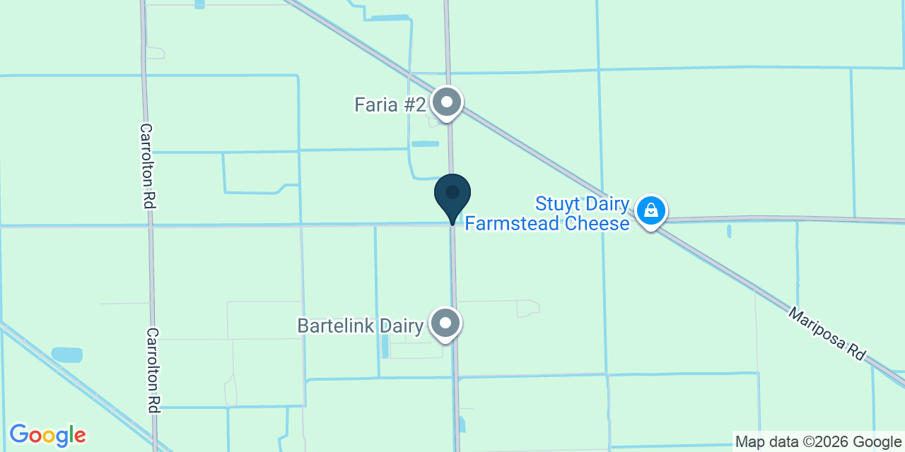 Map showing San Joaquin County, CA