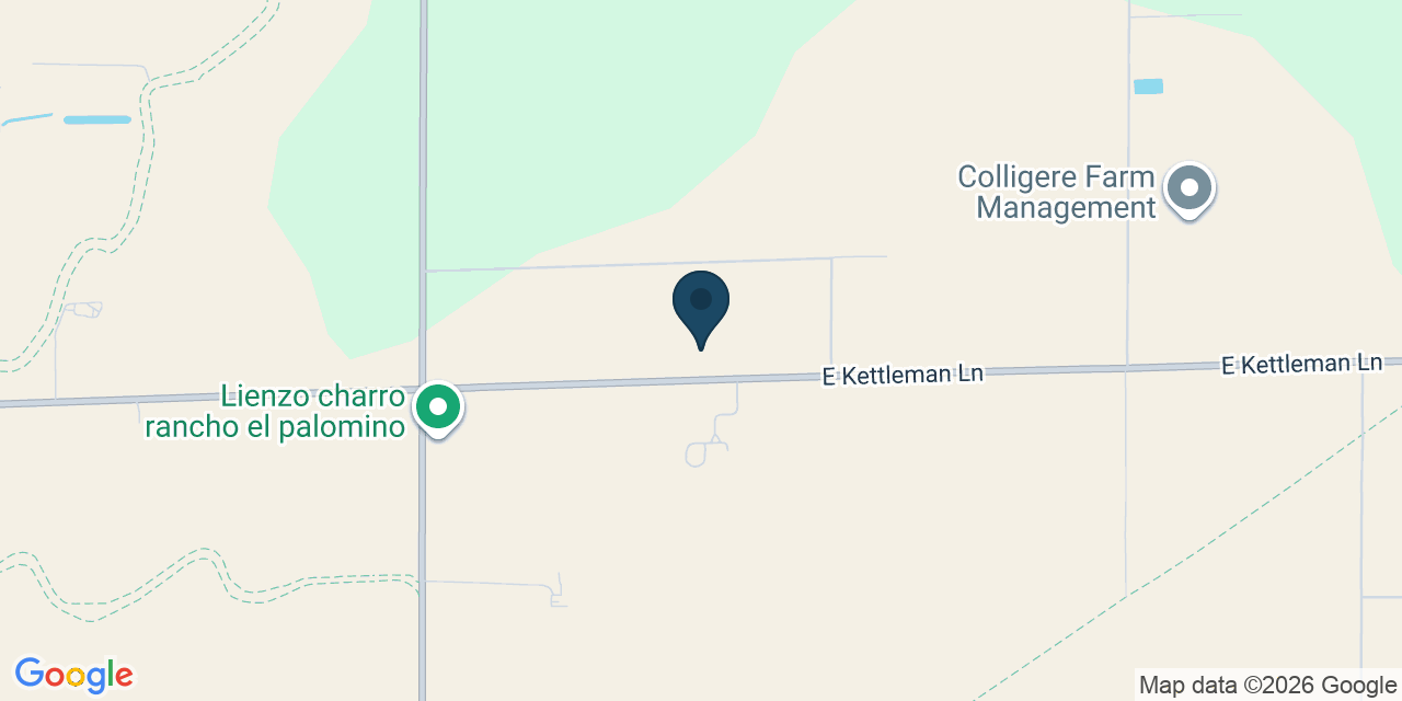 Map showing Lodi, San Joaquin County, CA