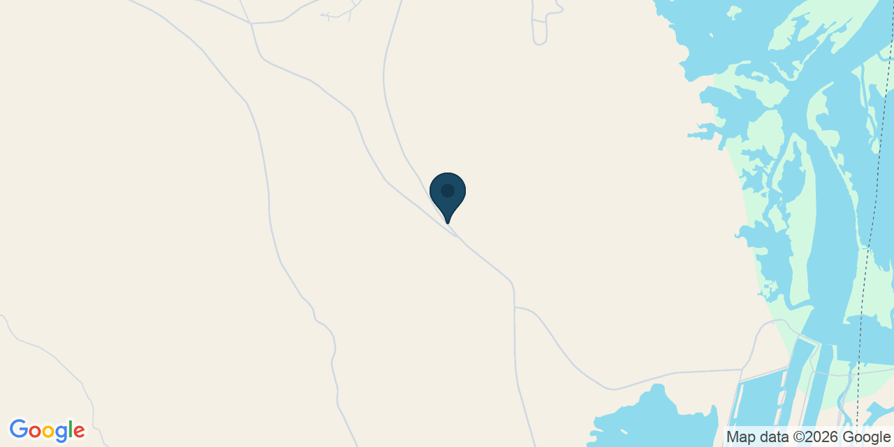 Map showing Imperial County, CA