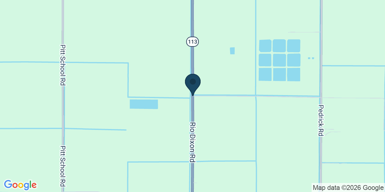 Map showing Solano County, CA