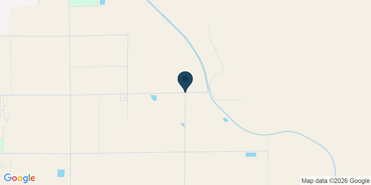Map showing Riverside County, CA