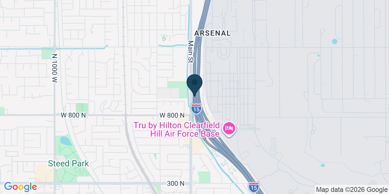 Map showing California