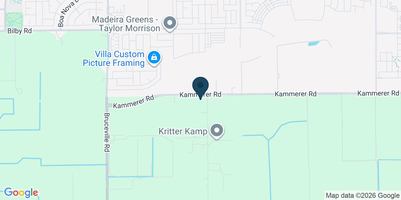 Map showing Elk Grove, Sacramento County, CA