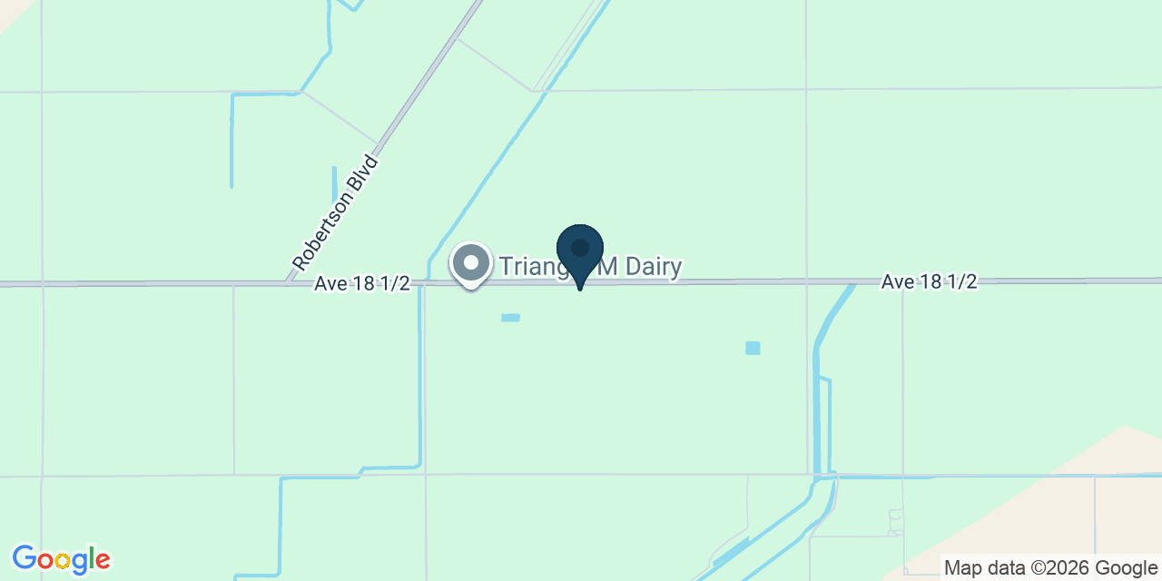 Map showing Chowchilla, Madera County, CA