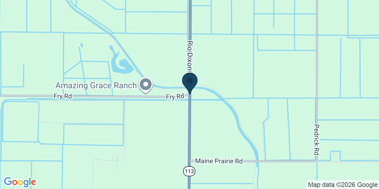 Map showing Solano County, CA