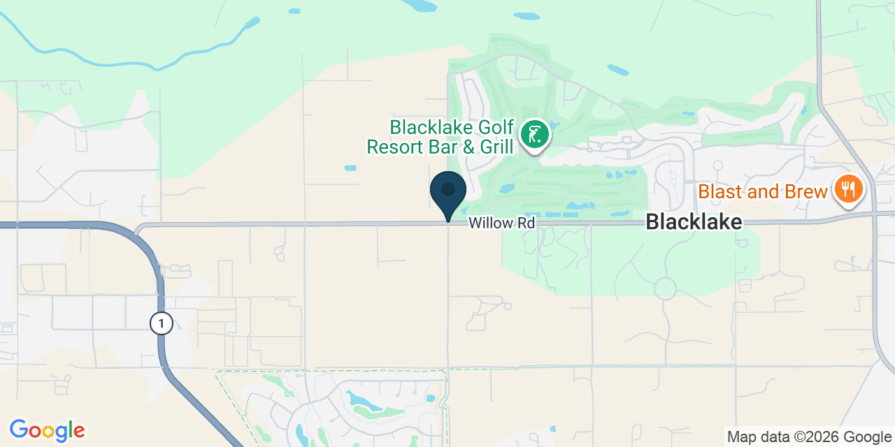 Map showing San Luis Obispo County, CA