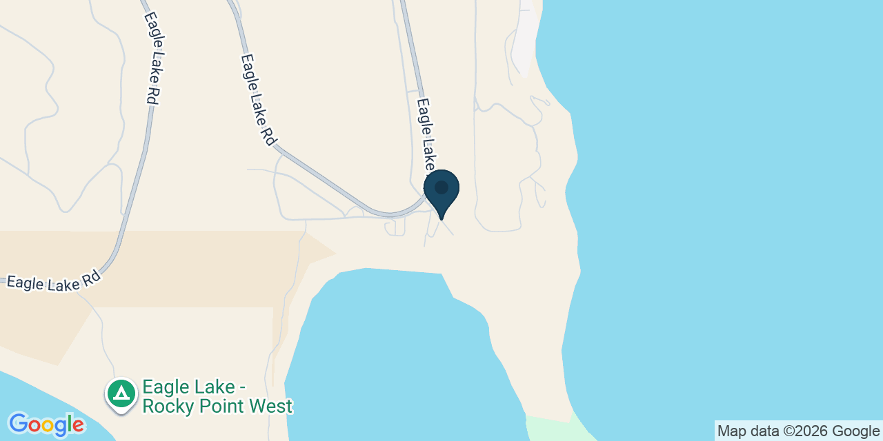 Map showing Stones Landing, Lassen County, CA