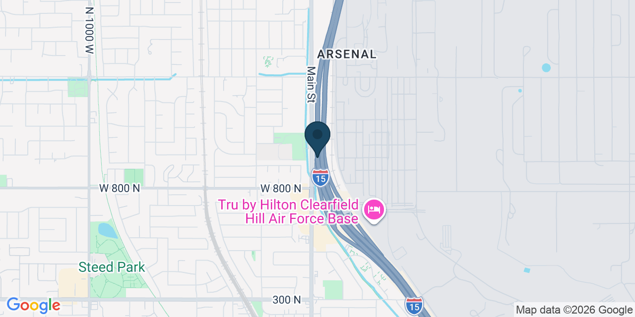 Map showing California