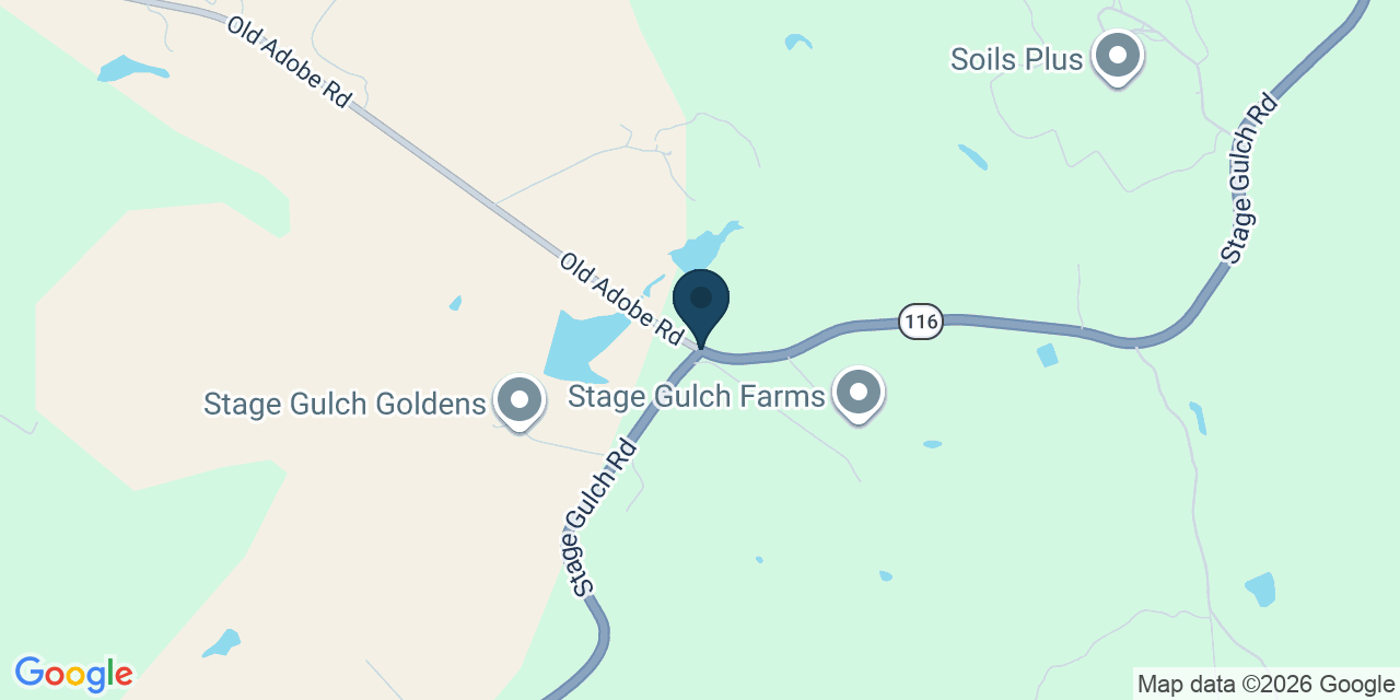 Map showing Sonoma County, CA