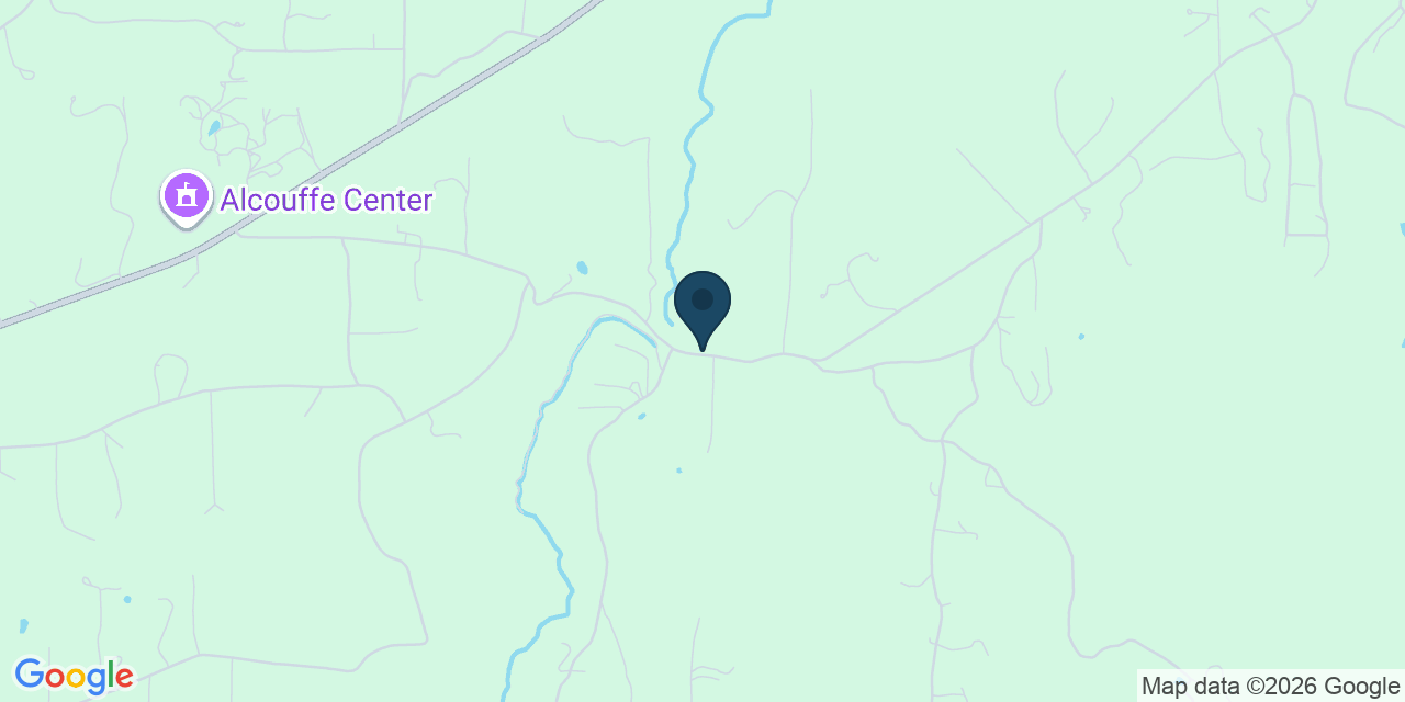 Map showing Oregon House, Yuba County, CA