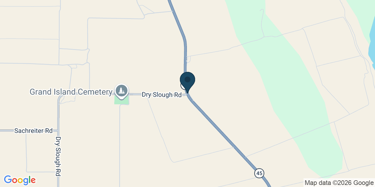Map showing Colusa County, CA
