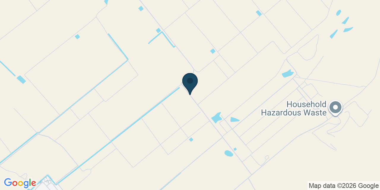 Map showing Monterey County, CA