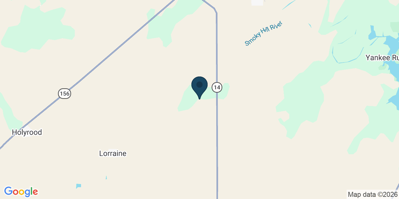 Woman Killed, Two Injured in Claflin, Kansas Crash