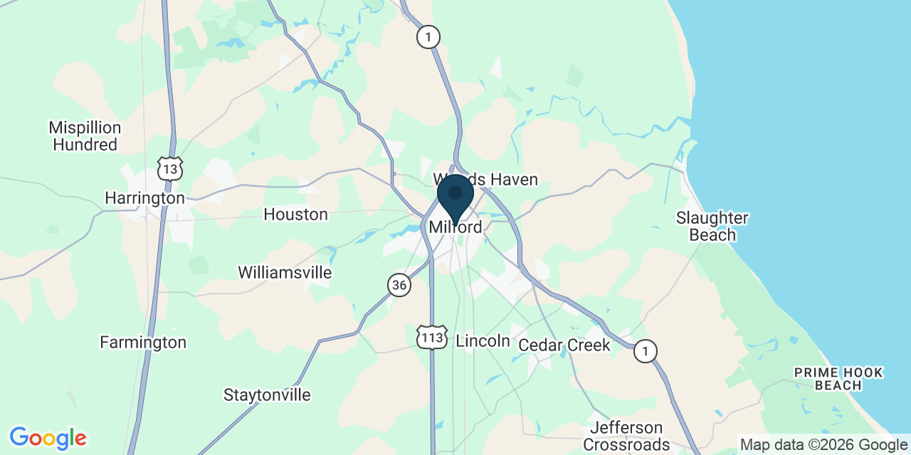 Three Killed in Two-Vehicle Crash in Milford
