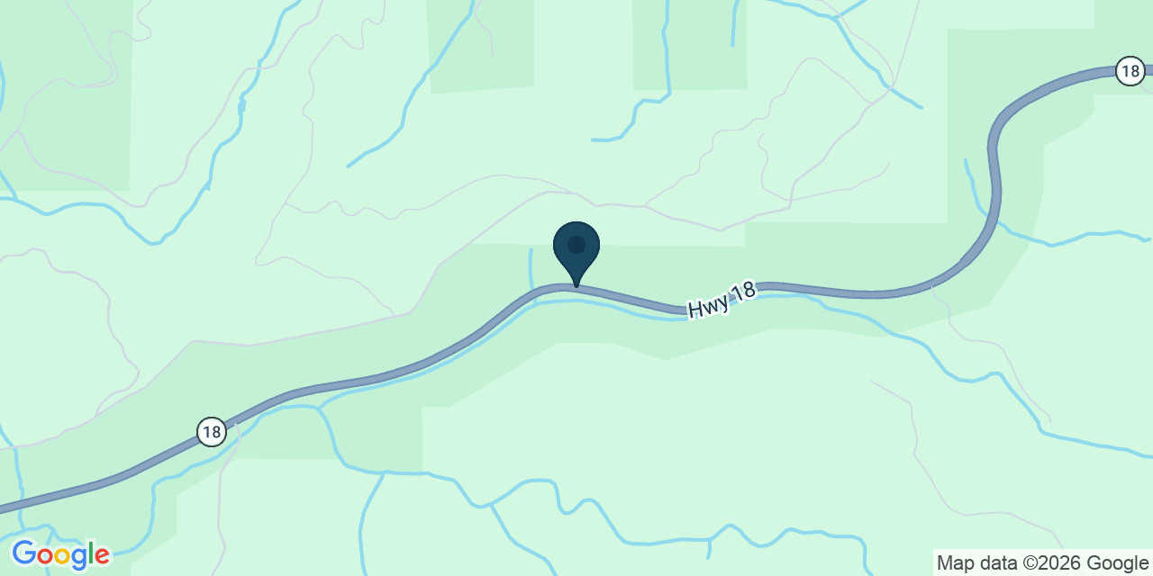 One Dead, Four Seriously Injured in Crash on Highway 18 in Tillamook County