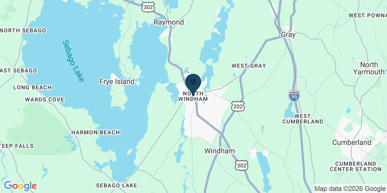 Single-Vehicle Crash Into Apartment Building Leaves Fatality in North Windham