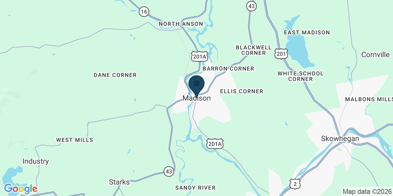One Dead, One Injured in ATV Crash in Madison, Maine