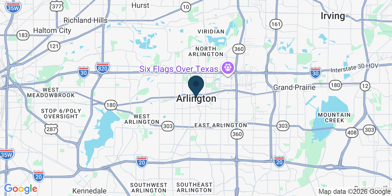 Arlington Crash Downs Power and Cable Lines