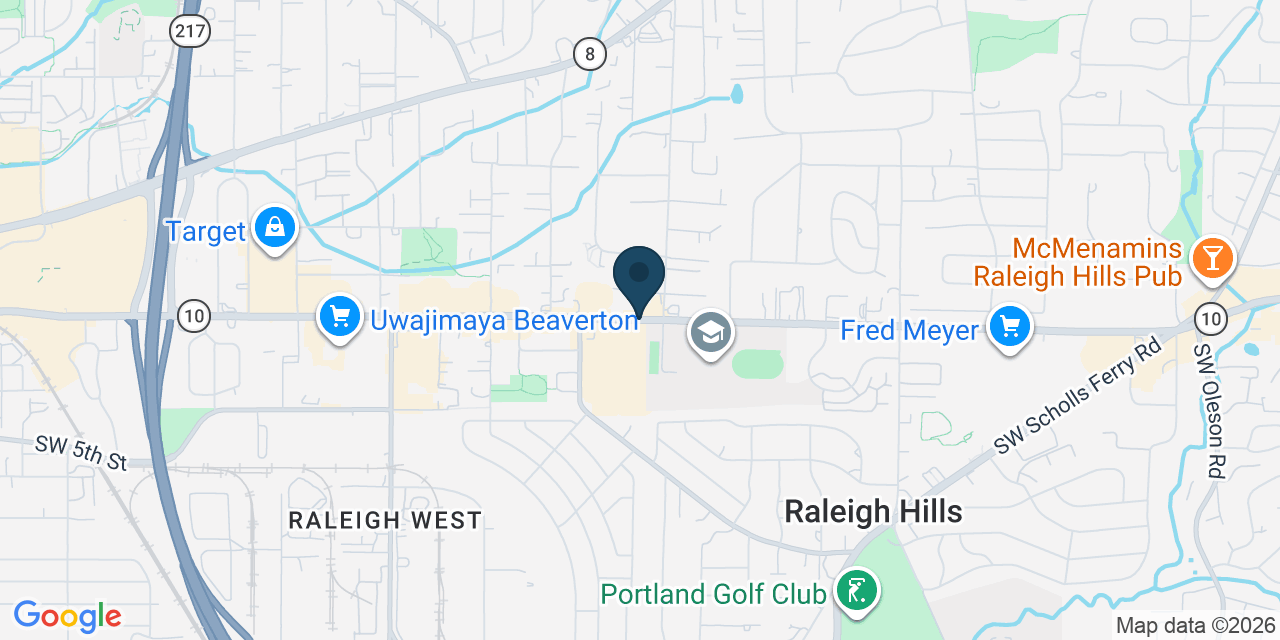 Motorcyclist Killed in Crash on SW Beaverton-Hillsdale Highway