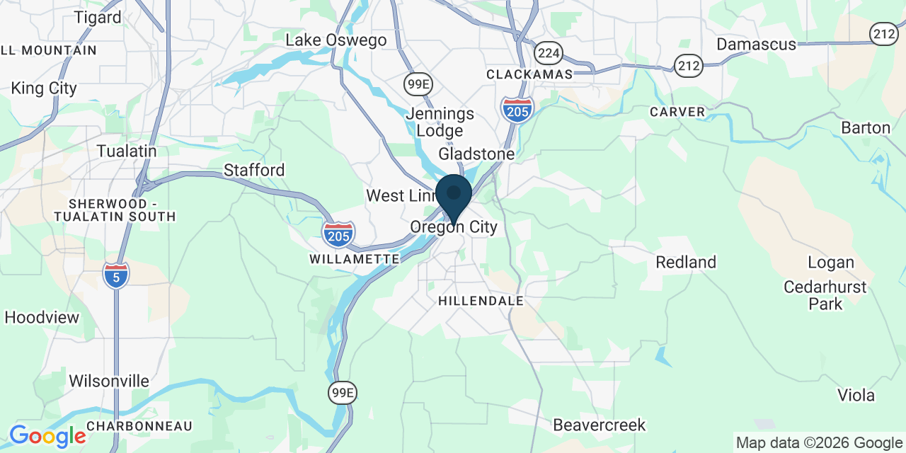 Two Killed in Head-On Crash East of Oregon City