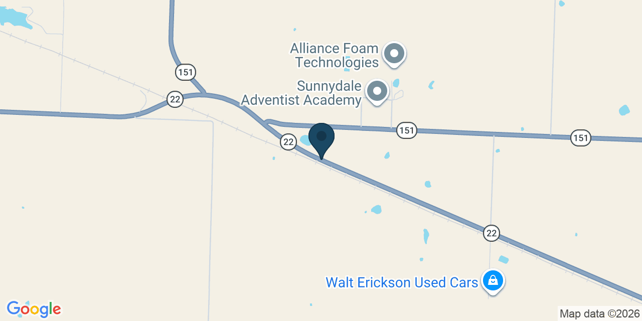 Two Ejected in Rollover Crash on Highway 22 Near Boone-Audrain County Line