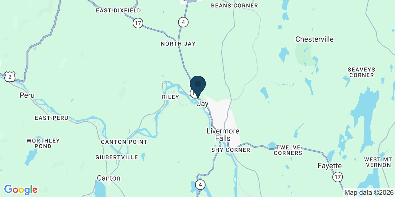 One Dead, One Seriously Injured in Two-Vehicle Crash in Jay