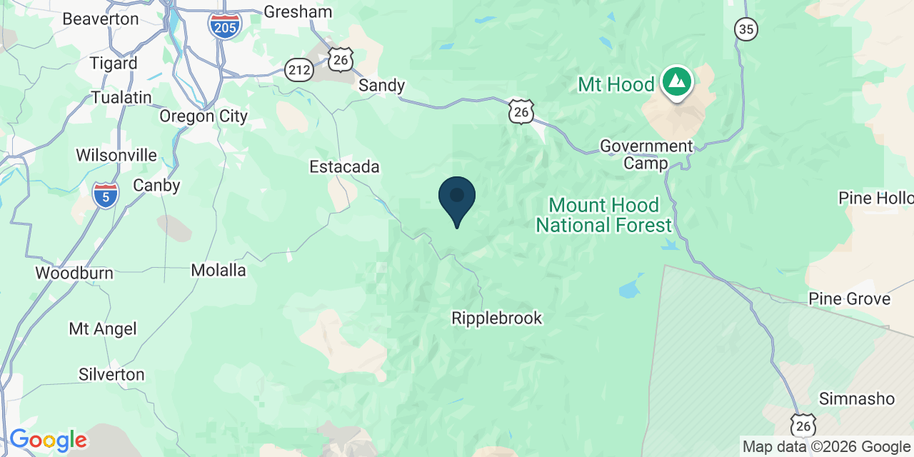 One Dead, One Airlifted After Crash in Clackamas County