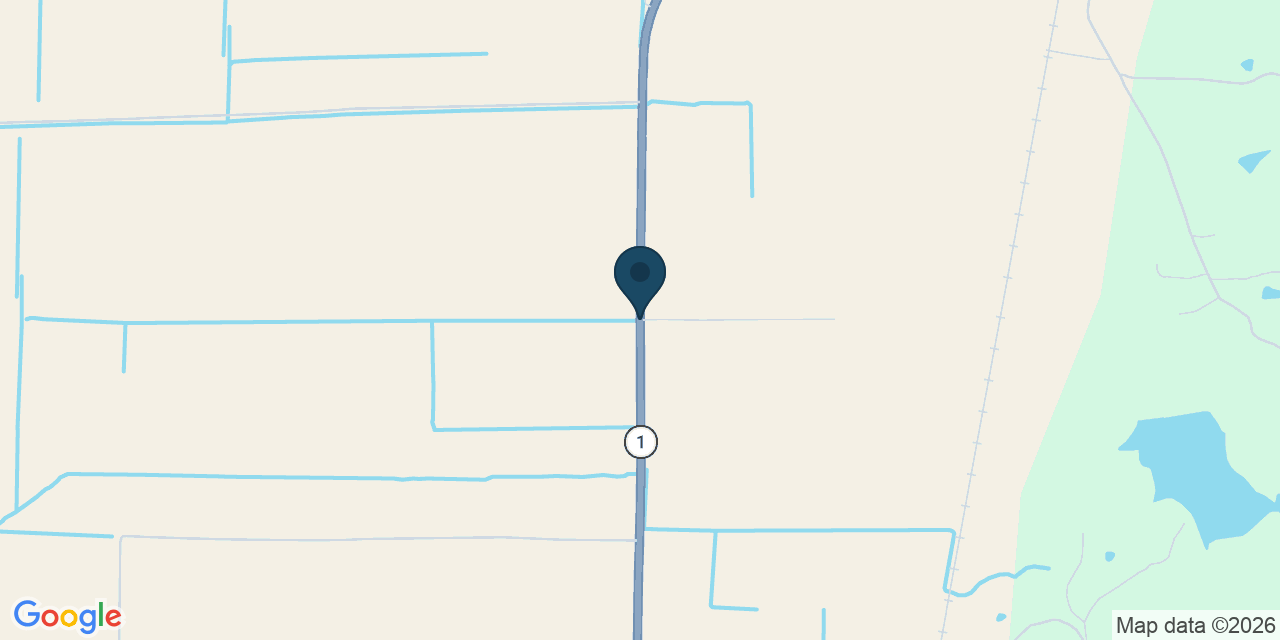 Crash Reported on Arkansas Highway 1 in Cross County
