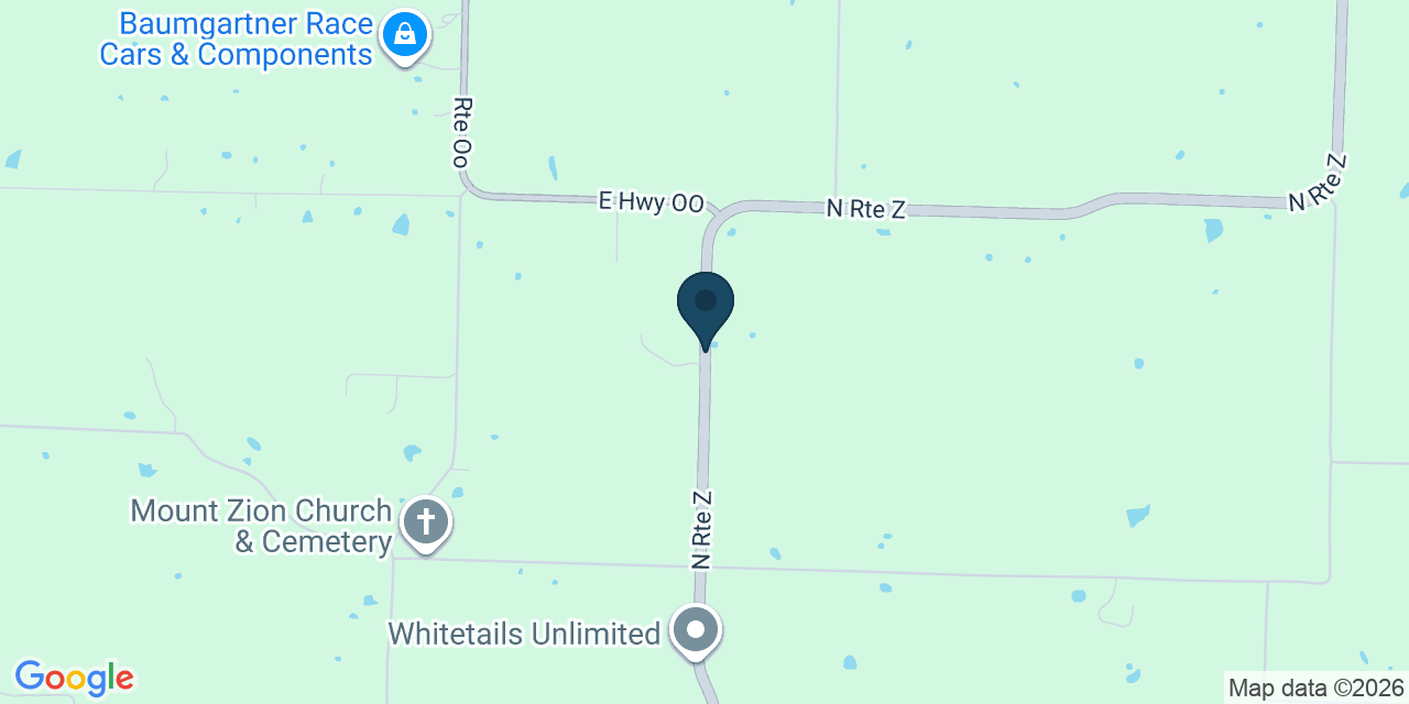 Teen Injured in Two-Vehicle Crash on Route Z in Boone County