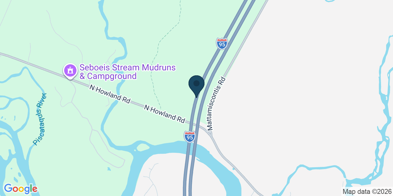 Howland Resident Dies in Crash on I-95 Near Edinburg
