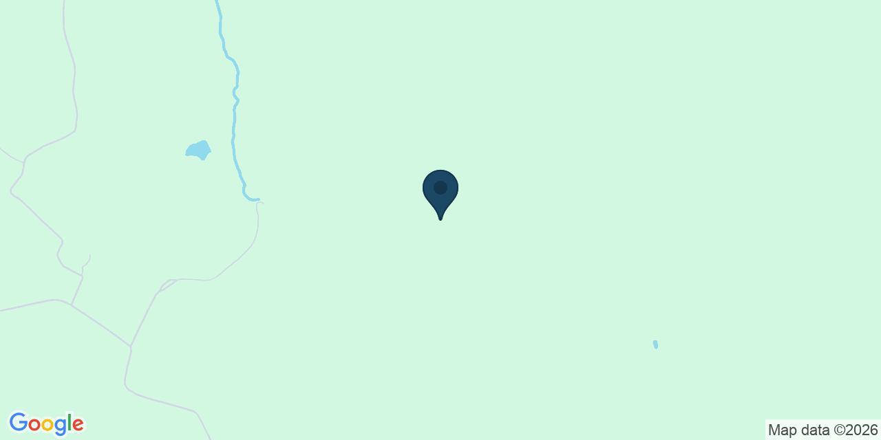 Map showing Eldon, Miller County, MO