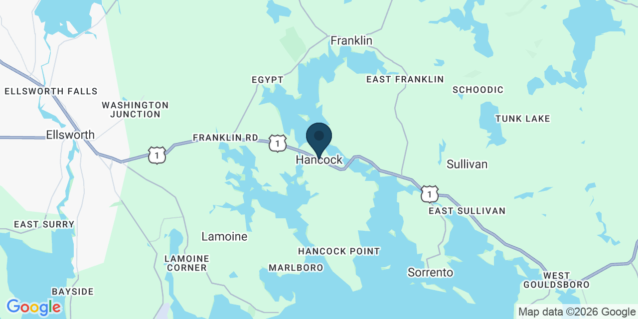 Sullivan Man Dies in Head-On Crash in Hancock