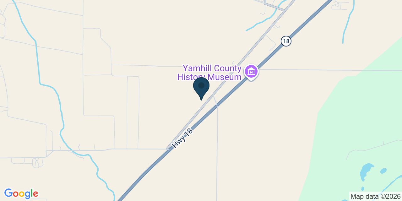Two Killed in Crash on Highway 99 in Yamhill County